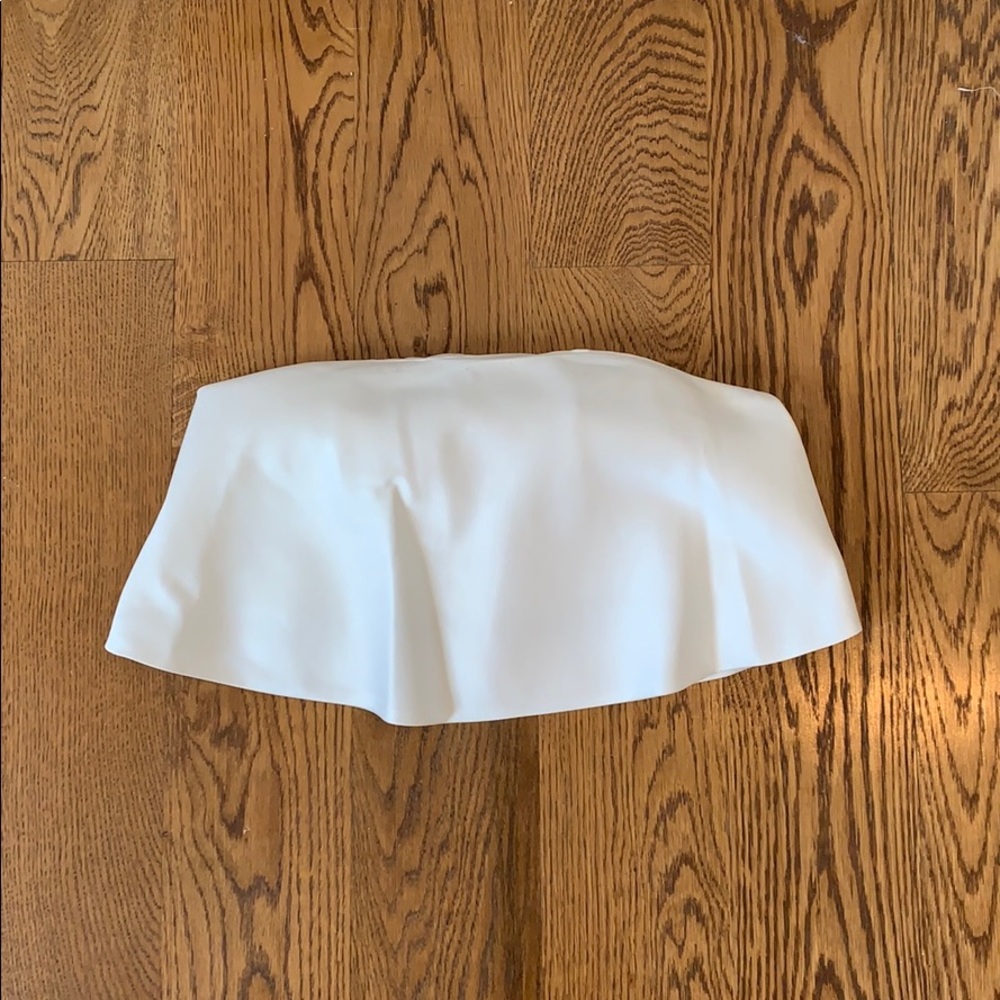 Lovers + Friends Crop Top Size 4